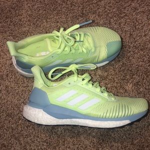 Adidas Boosts great condition